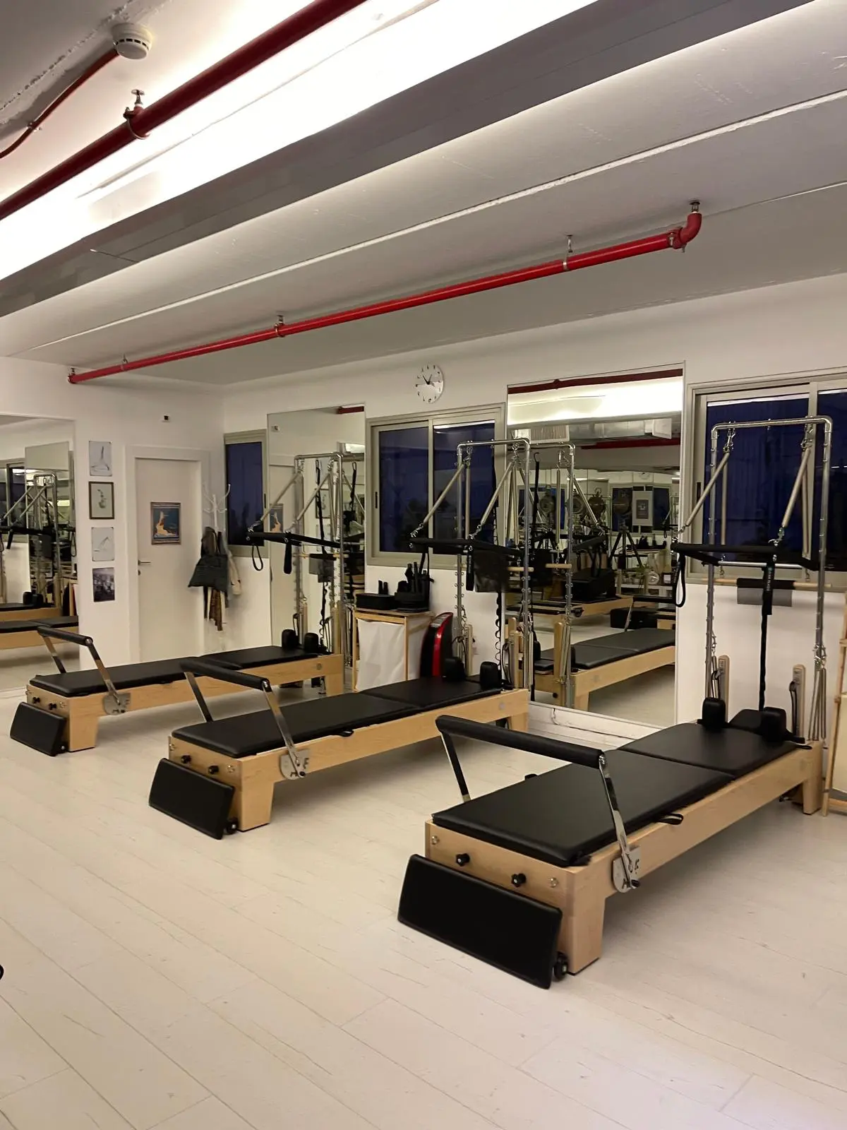 מרפסת סוכה גדולה עם נוף פרויקט רפאל 410